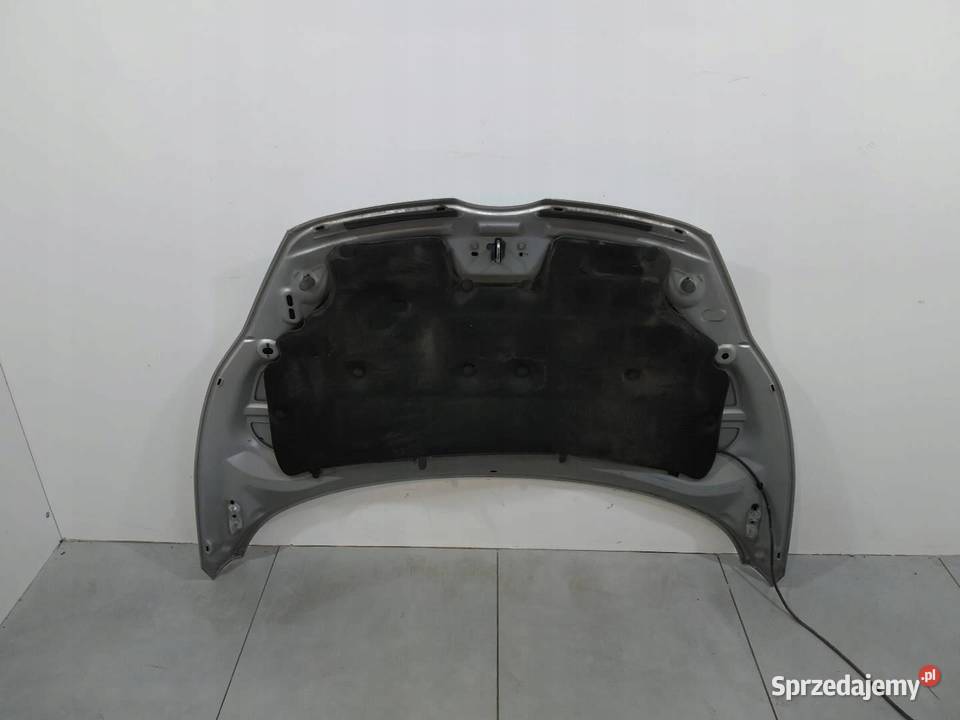 MASKA PRZÓD 69 PRZED LIFT Ford Fiesta Mk7