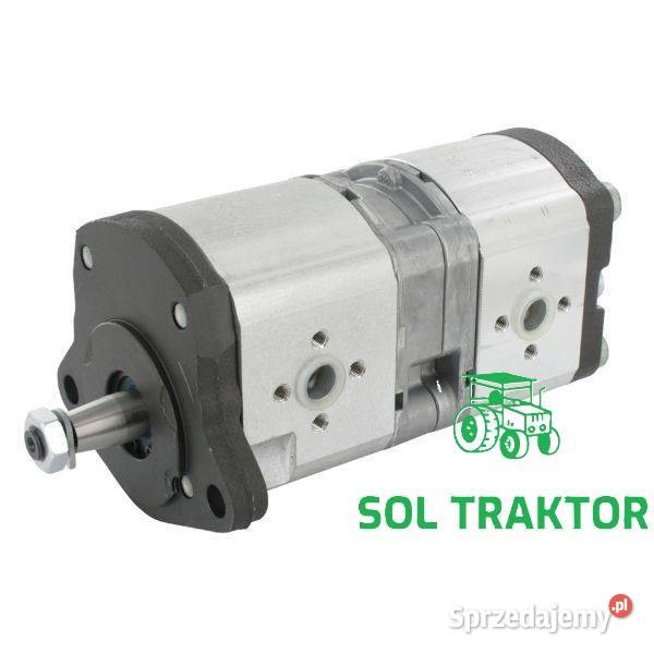 Pompa hydrauliczna porównawczy Bosch 0510565323 Hydraulika Przasnysz