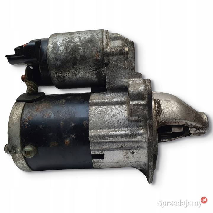 ROZRUSZNIK Kia Ceed 14 16V G4FA Mitsubishi Chełm