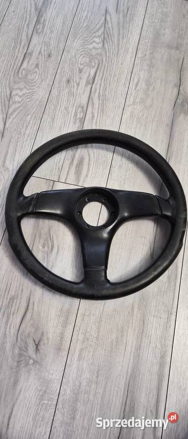 Koło kierownicy Audi Sport osobowe podlaskie Bielsk Podlaski sprzedam