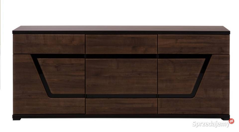 Komoda Tes 2 3d2s outlet Poznań