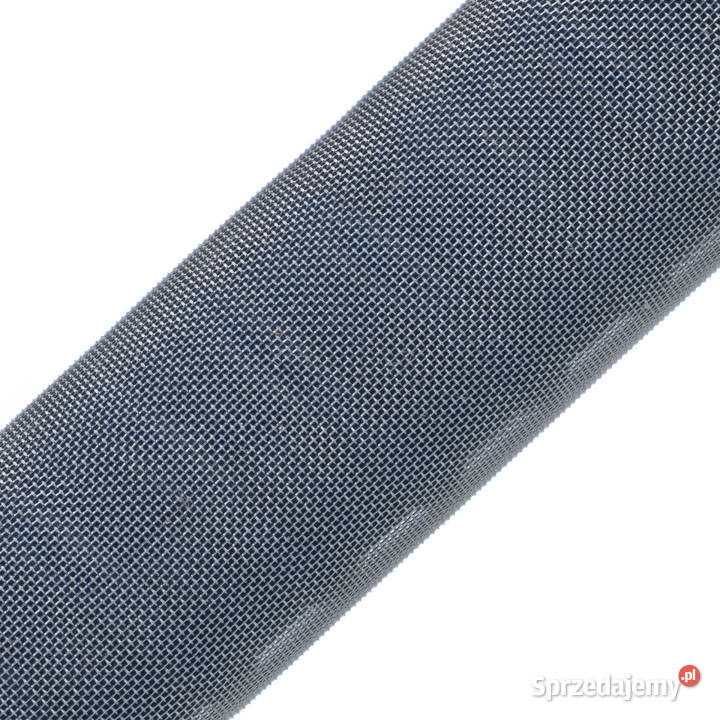 Filtr Paluszkowy Niebieski 150 Mesh 100mm 1 Ludźmierz sprzedam
