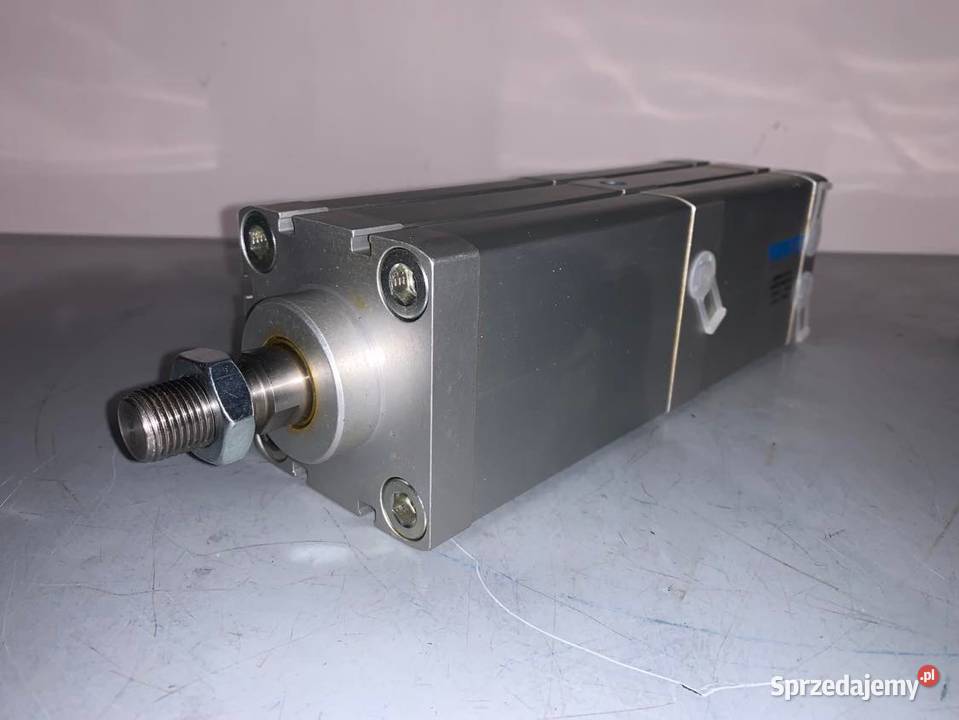Festo ADNM 63 A P A 60Z1 80Z2 539697 Warszawa