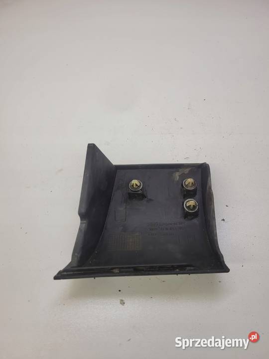 LISTWA Z BŁOTNIKA LEWA AUDI Q7 4L 4L0854959 MAT Przystajń sprzedam
