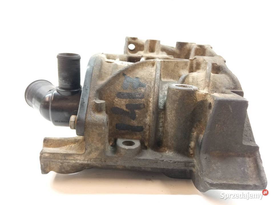 POMPA WODY 9646075210 14 8V Peugeot 307 I Rok produkcji 2004