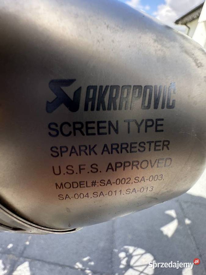 Suzuki rmz 250 zarejestrowane kujawsko-pomorskie Tuchola sprzedam