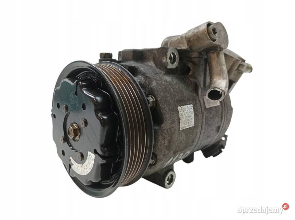 SPRĘŻARKA KLIMATYZACJI 6Q0820803D 19 TDI Seat