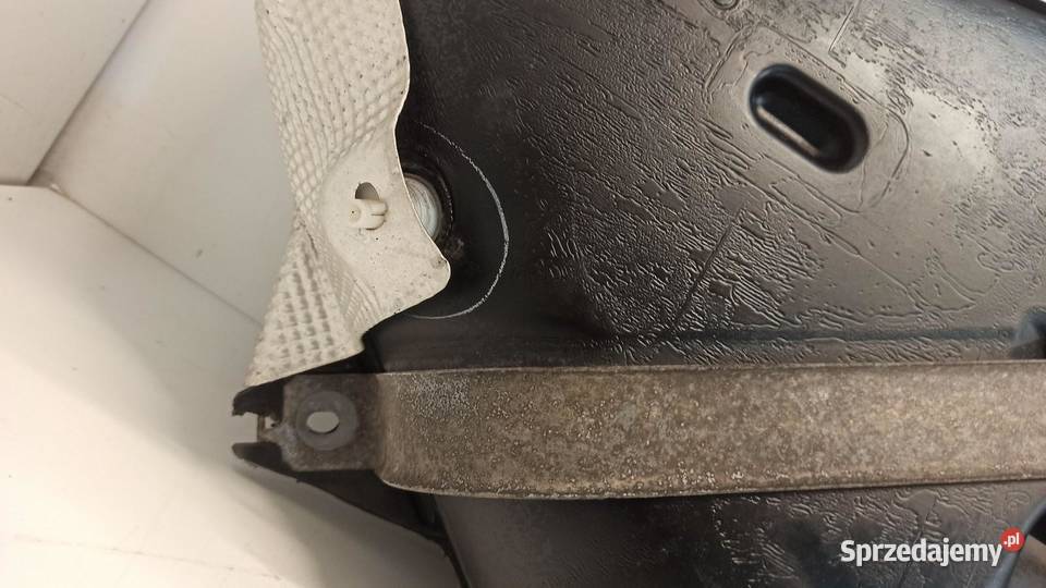 SUZUKI SWIFT ZBIORNIK BAK PALIWA 8910152R0 dolnośląskie