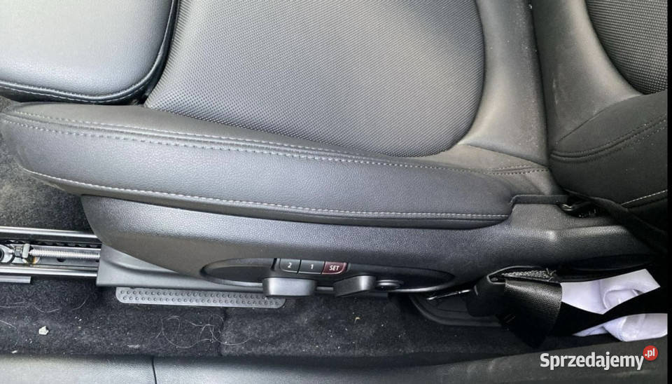 Mini Countryman Zarejestrowany w S 4x4 LED Navi ESP Bydgoszcz