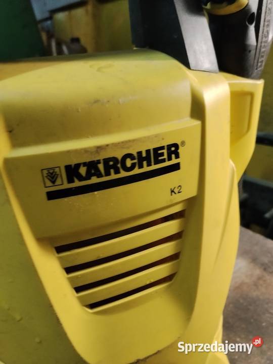 Karcher K2 Jawor