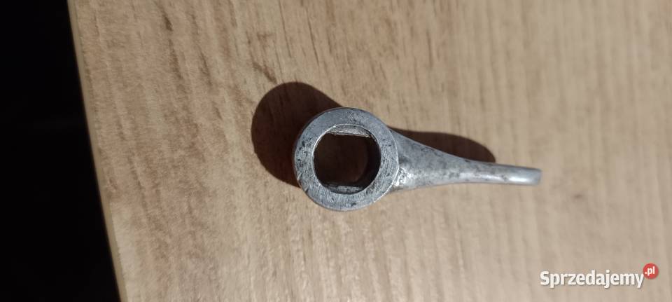 motylek zawieszenia bmw dkw zundapp gnome wielkopolskie Ostrów Wielkopolski