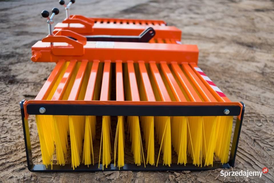 ZAMIATARKA ZL LONG Kutno