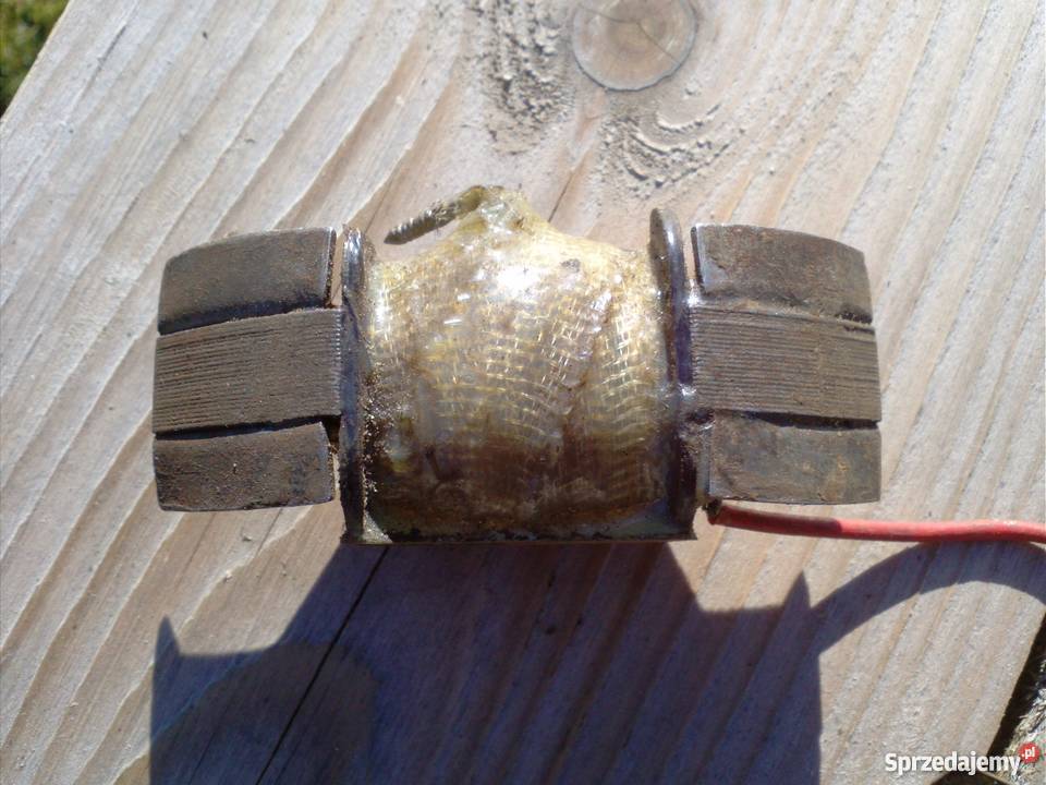 Cewka zapłonowa do WSK 125 Przyłęk