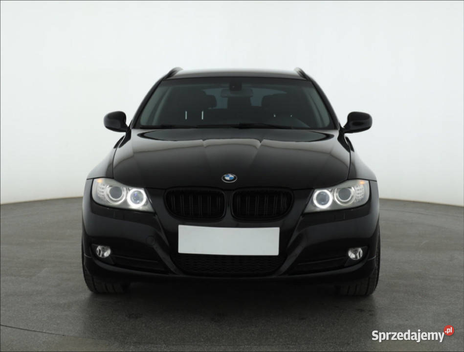 BMW 3 320 d 130KM Piaseczno