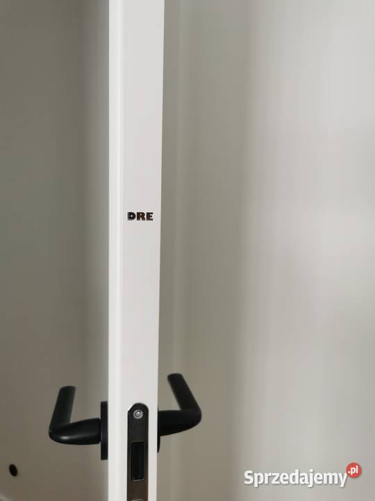 Drzwi ukryte DRE SARA ECO 2 Warszawa