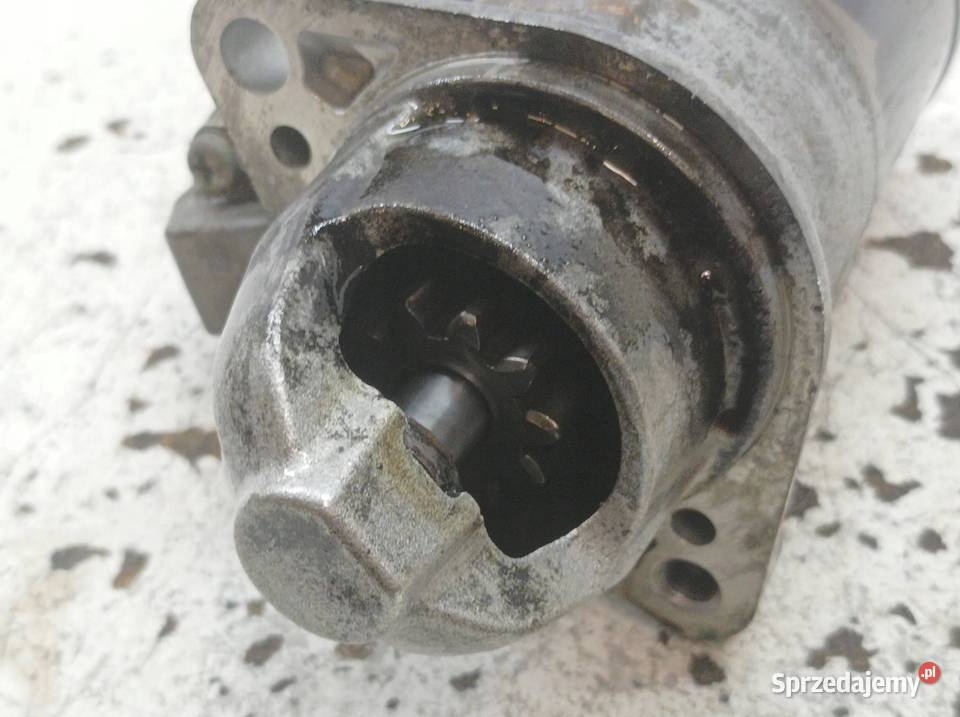 ROZRUSZNIK 3110073K102W 12 16V Suzuki Swift V