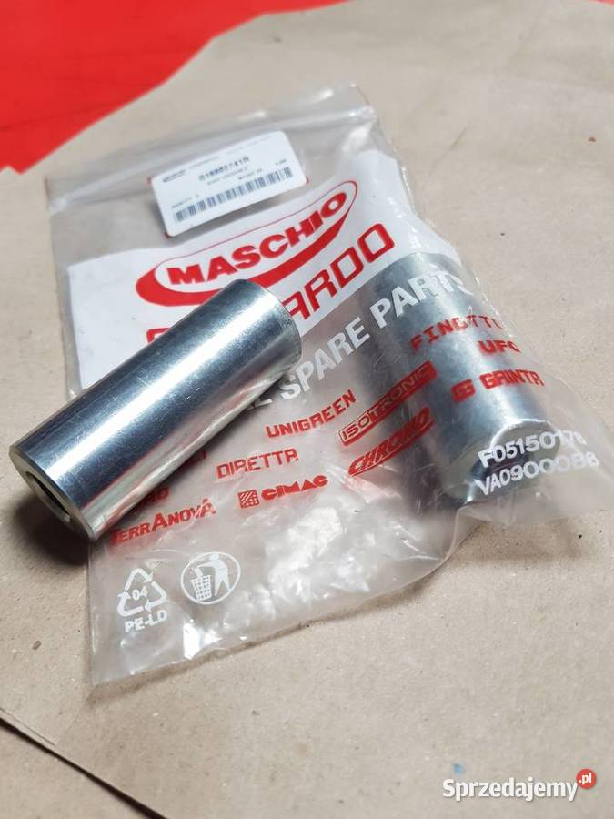 G18802741R Tulejka dystansowa MASCHIO GASPARDO Sulechów