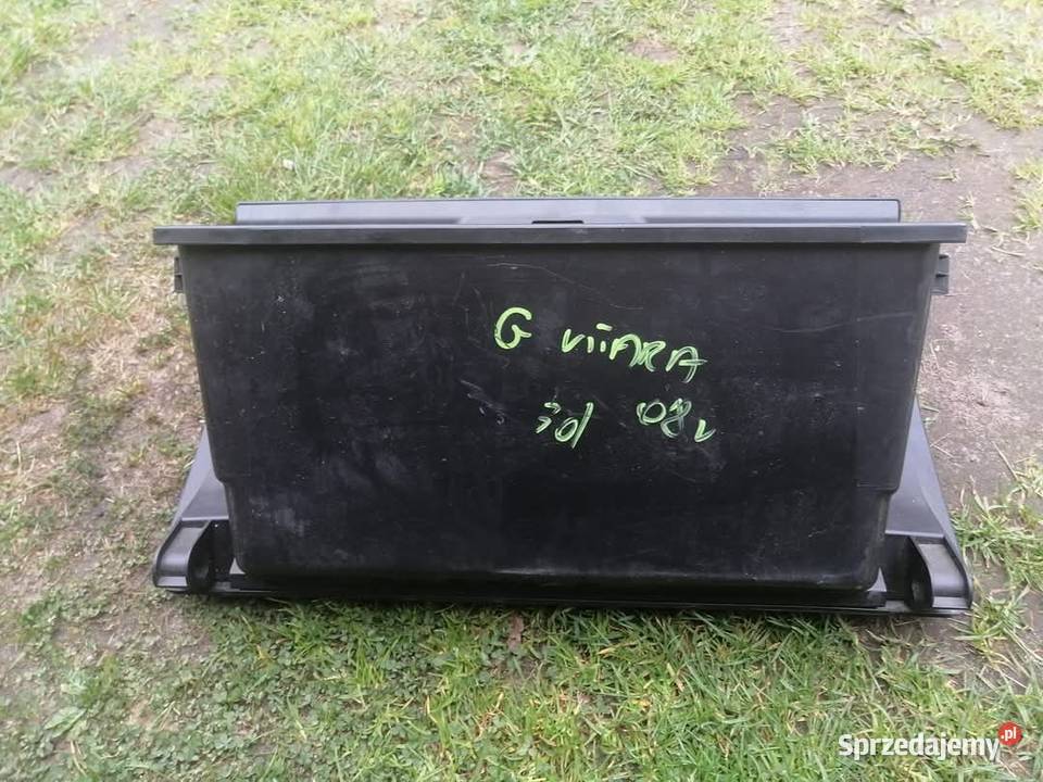 Schowek do Suzuki Vitara Stalowa Wola