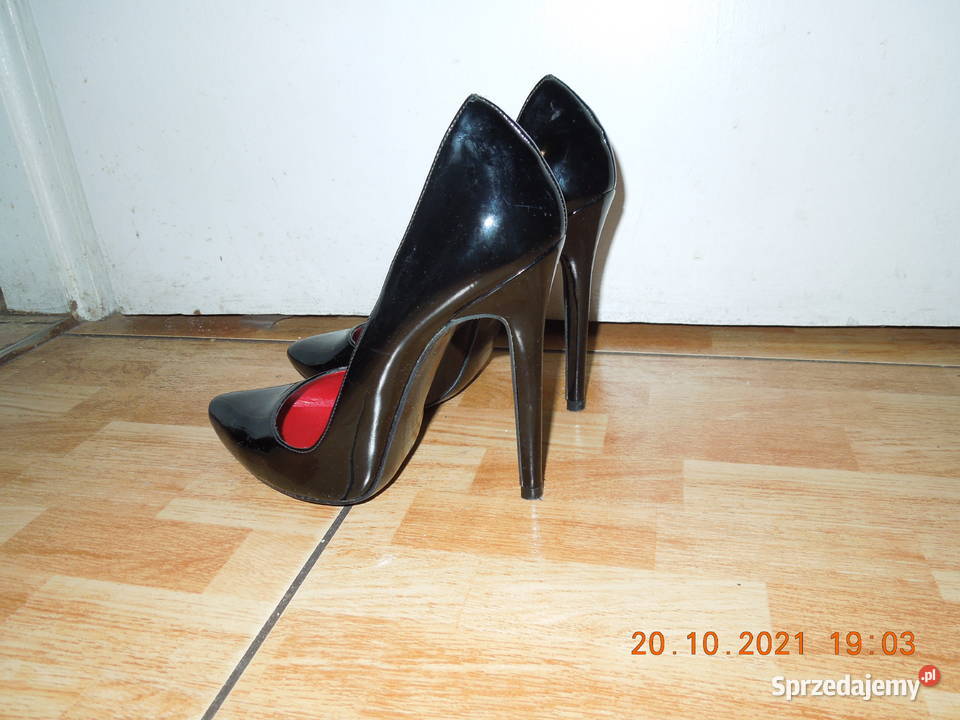 czółenka damskie Częstochowa