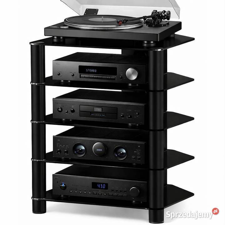 Stolik HiFi Sonorous RX2150 Kwidzyn