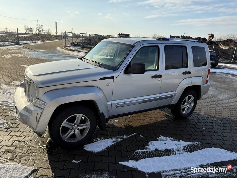 JEEP Krośniewice