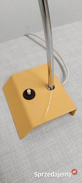 lampka stołowa nocna zakonnica Jeptika