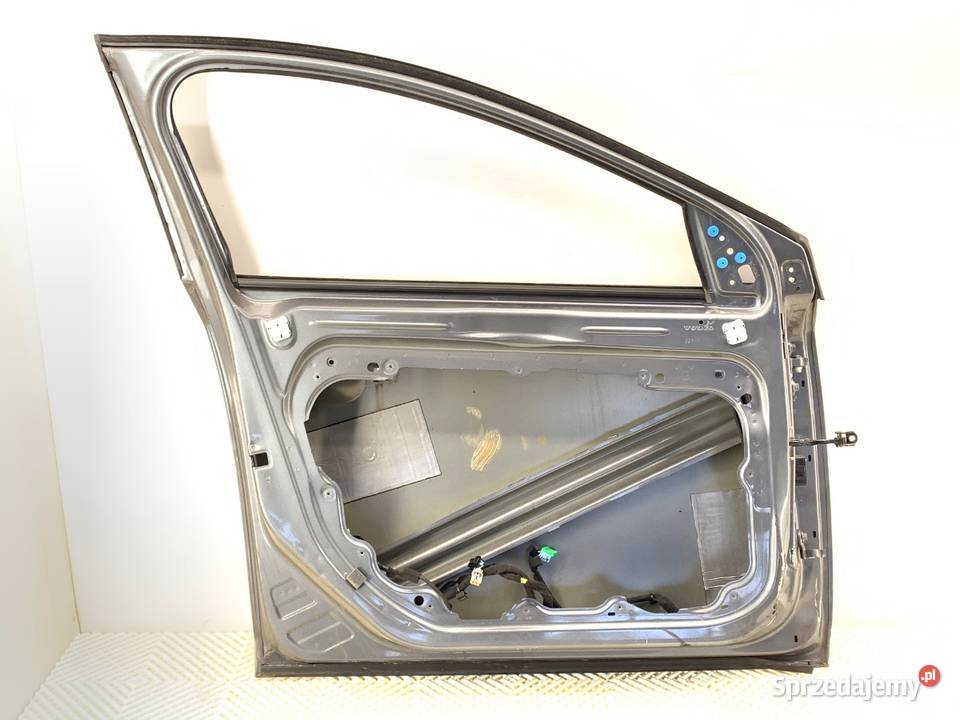 DRZWI LEWY PRZÓD VOLVO V40 Hatchback 714 Drzwi