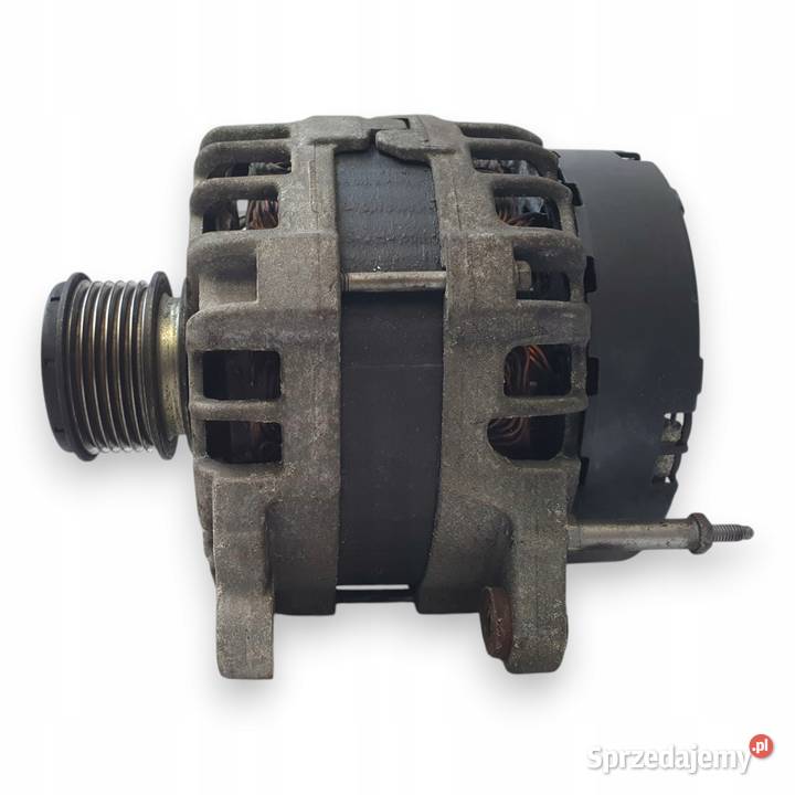 ALTERNATOR VW Sharan II 20 TDI 03L903024F Chełm