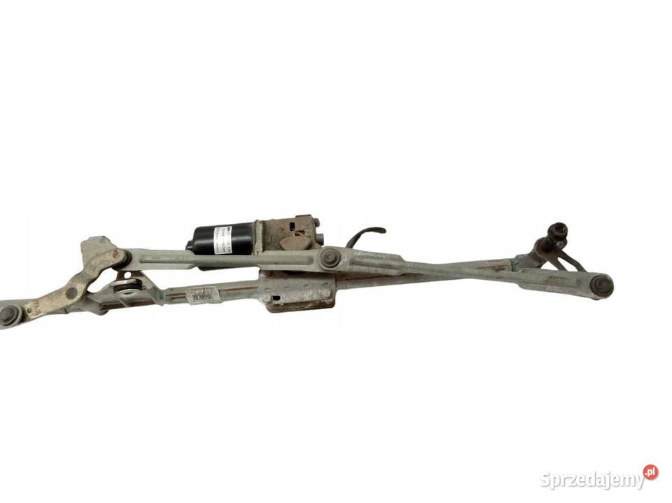MECHANIZM WYCIERACZEK PRZÓD EUROPA 9687385280