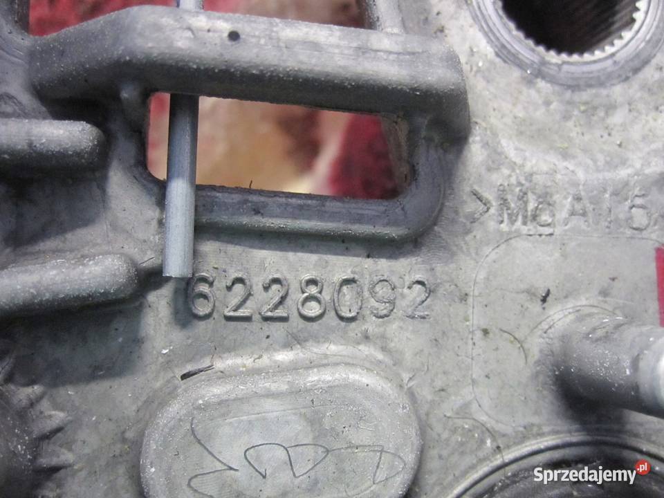 C4 GRAND PICASSO II 15r kierownica 96777865ZD Kielce sprzedam