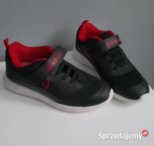 Buty czarne rozmiar 30 106 Sportowe Opole Lubelskie
