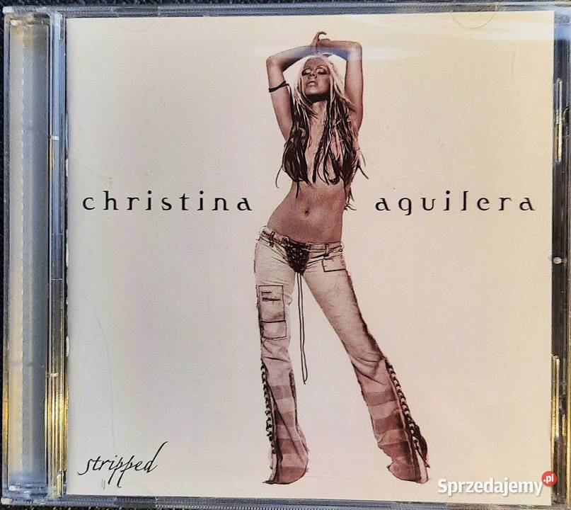 Album CD LADY GAGA The Fame Katowice sprzedam