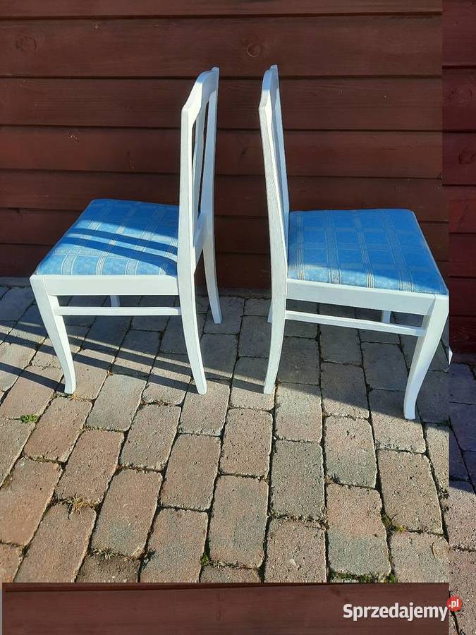Krzesła drewniane Jelenia Góra