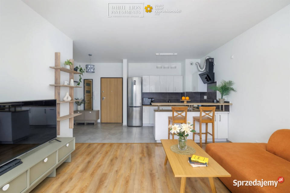 Mieszkanie 4751m2 2 pokojowe Warszawa mazowieckie
