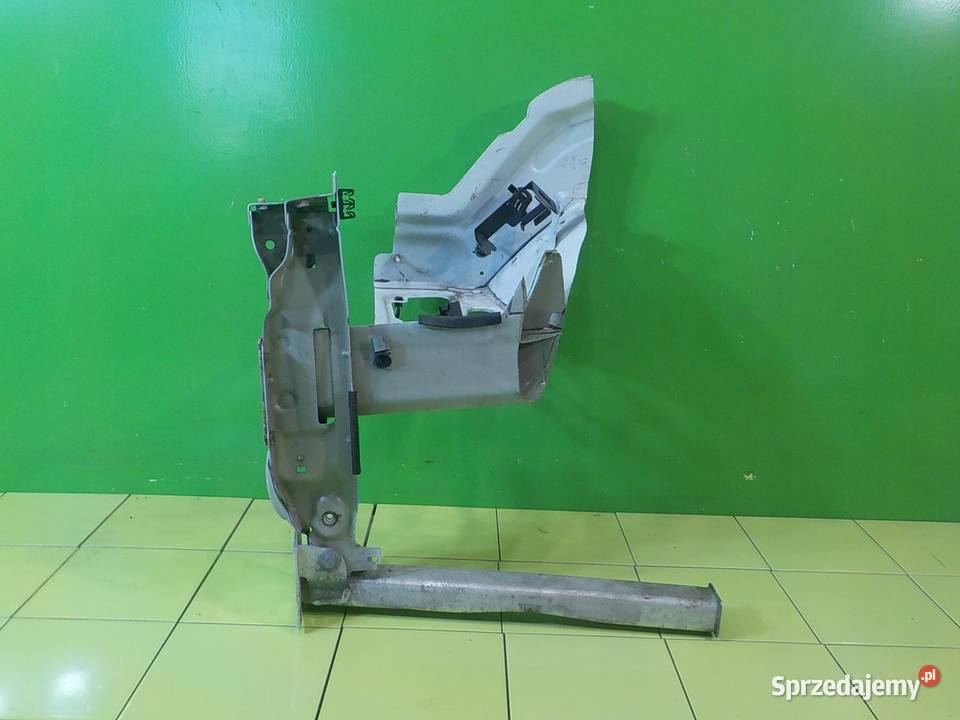 PEUGEOT 3008 I LIFT 16r 16 B 5D podluznica prawa Suków