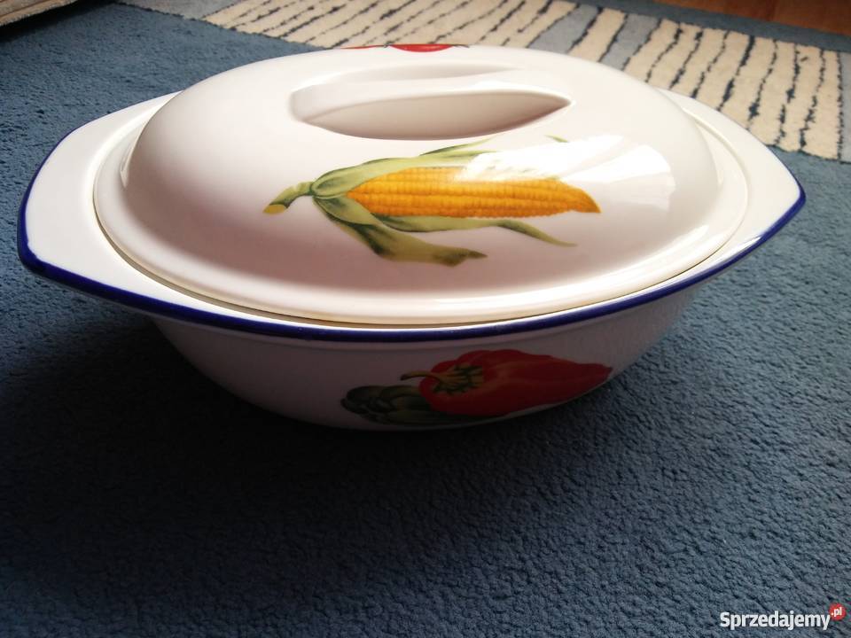 naczynie żaroodporne Akcesoria kuchenne wielkopolskie