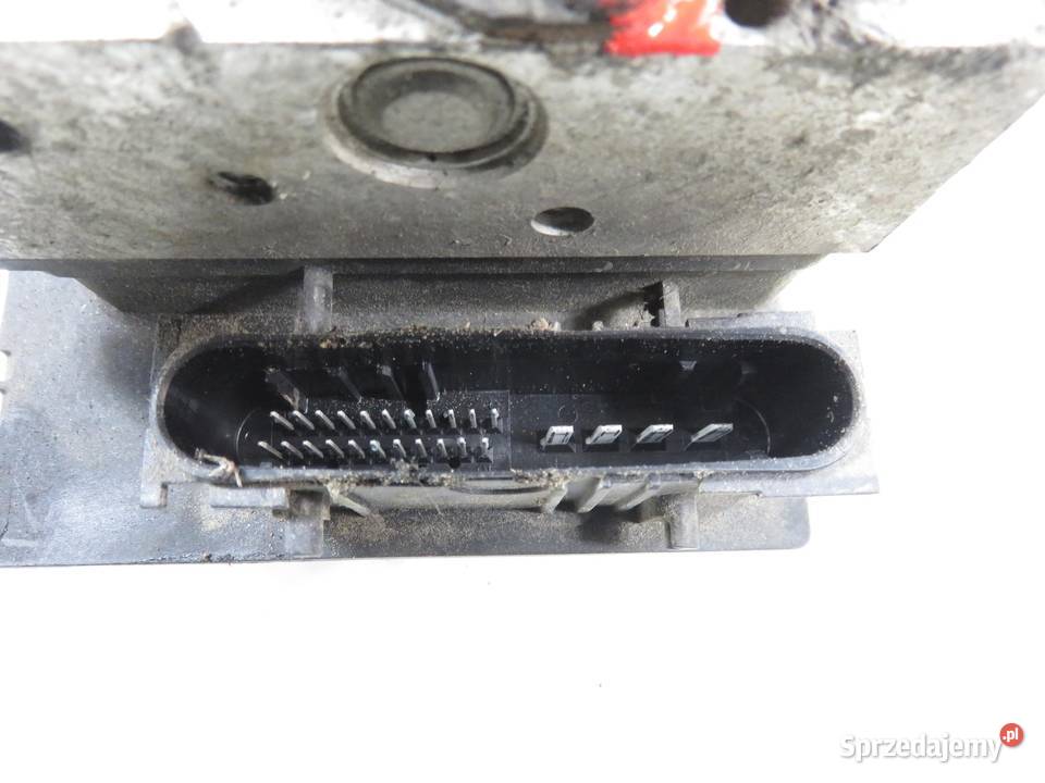 POMPA ABS FIAT SEDICI 189 0265950462 osobowe