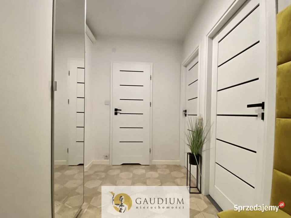 Mieszkanie 3 pokoje Tczew Stare Miasto gazowe