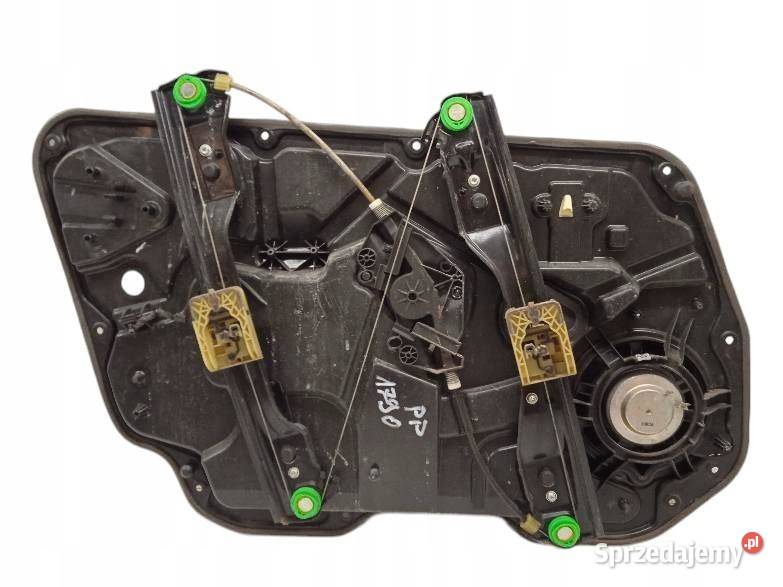 MECHANIZM SZYBY PRAWY PRZÓD Volvo S60 II 2010