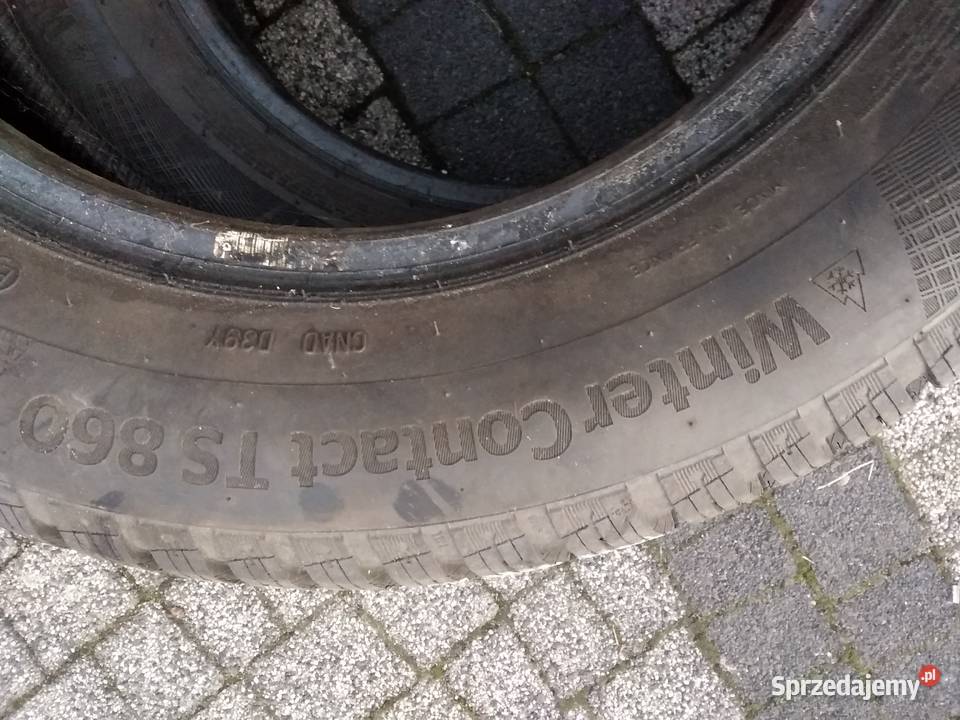 opony letnie Barum 1657014 continental 1856515 70 Poznań sprzedam