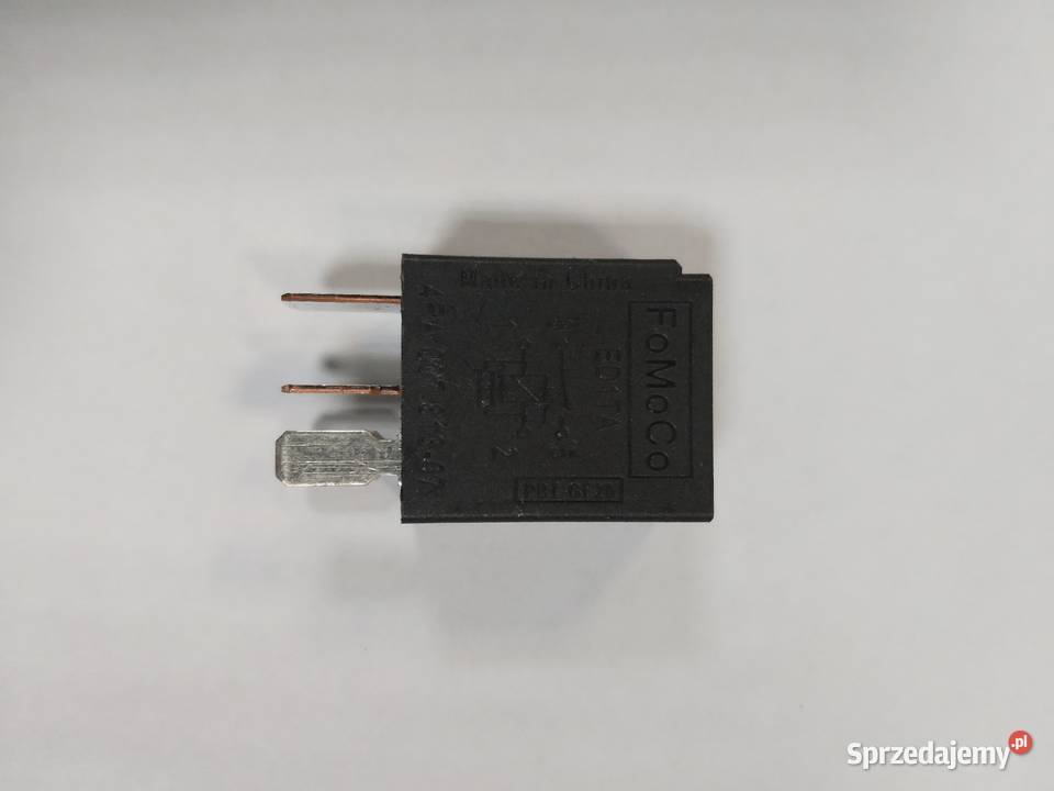 Przekaznik Ford 6G9T14B192AA 1435419 BRATFORD przekaźniki Motoryzacja Radom sprzedam