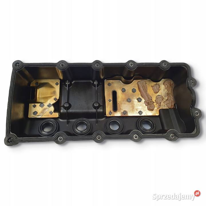 POKRYWA ZAWORÓW Mini One R50 R53 16 16V osobowe
