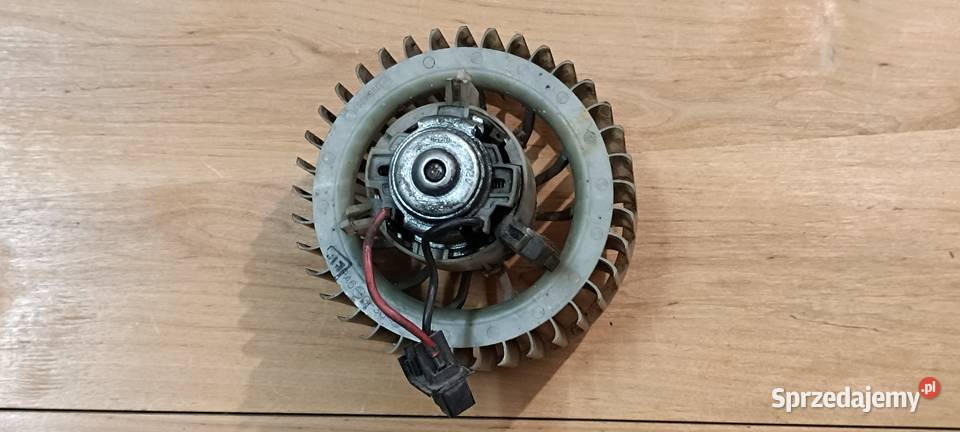 Dmuchawa nawiewu Fiat 126p osobowe Przeworno
