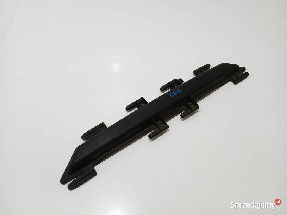 OBUDOWA FILTRA KABINOWEGO BMW E60 6935870 lubelskie Strzyżewice
