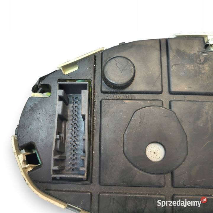 LICZNIK ZEGARY 8A6T10849 Ford Fiesta MK7 125 14 osobowe Chełm sprzedam