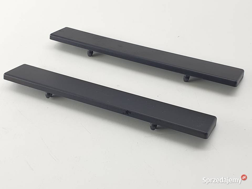 OSLONA ZASLEPKA 1 MAN LE Janowice