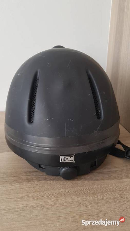 Kask jeździecki SM 5256 Nowy Sącz