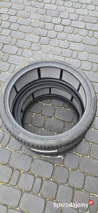 24535 R21 2753021 96Y XL Pirelli P Zero PNCS Katowice