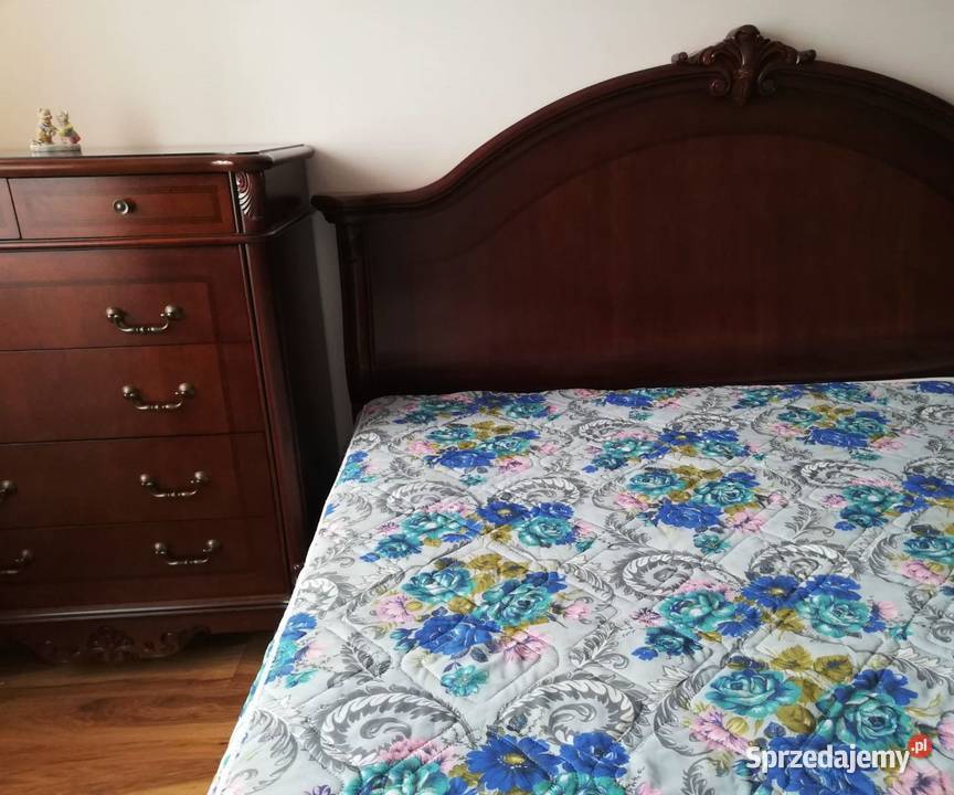 Dwustoronna narzuta na lóżko Holandia lubelskie Lublin sprzedam