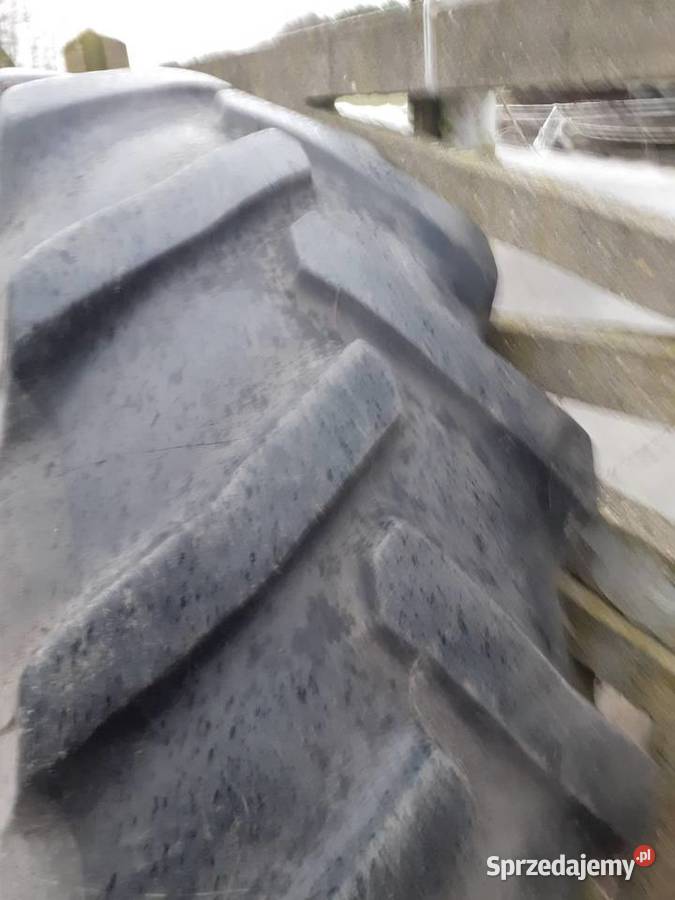 Sprzedam oponę łódzkie